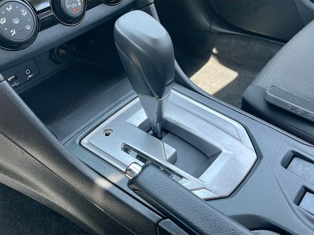 used 2020 Subaru Impreza car, priced at $15,300