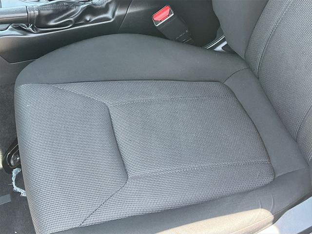 used 2020 Subaru Impreza car, priced at $15,300