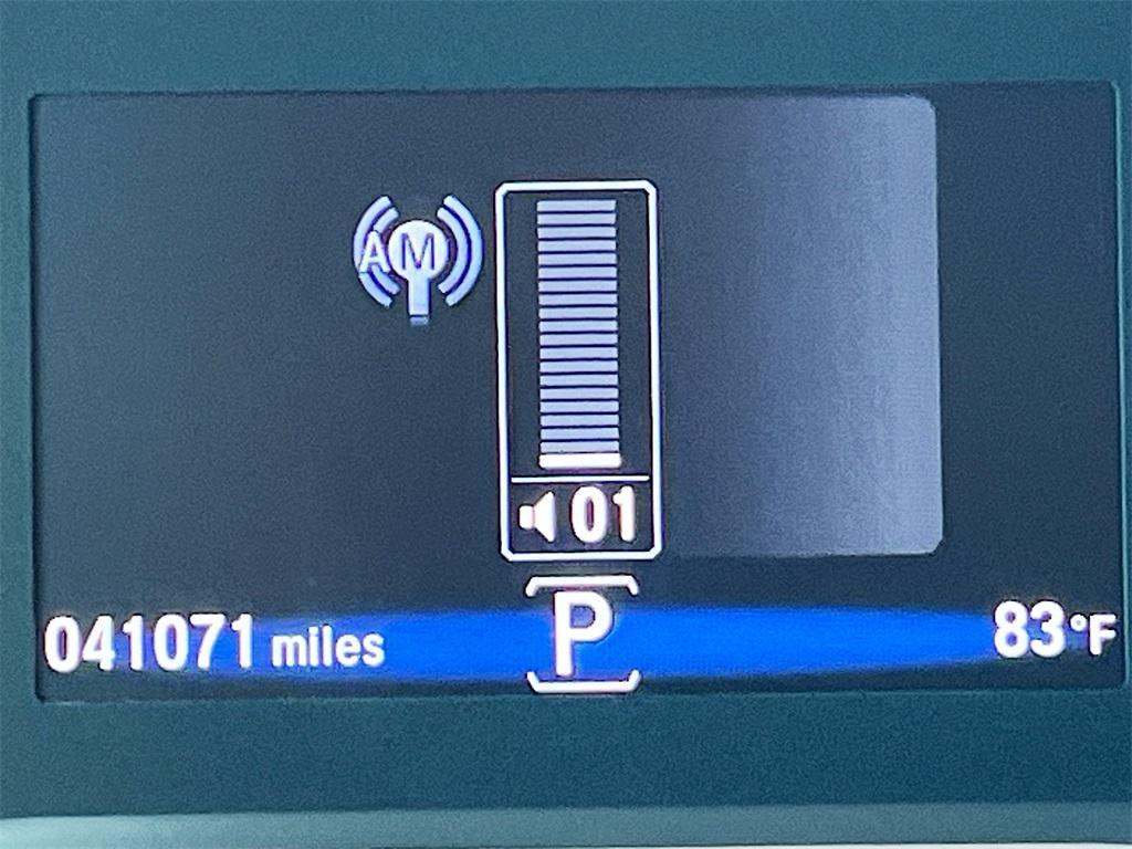 used 2023 Honda Ridgeline car, priced at $27,800