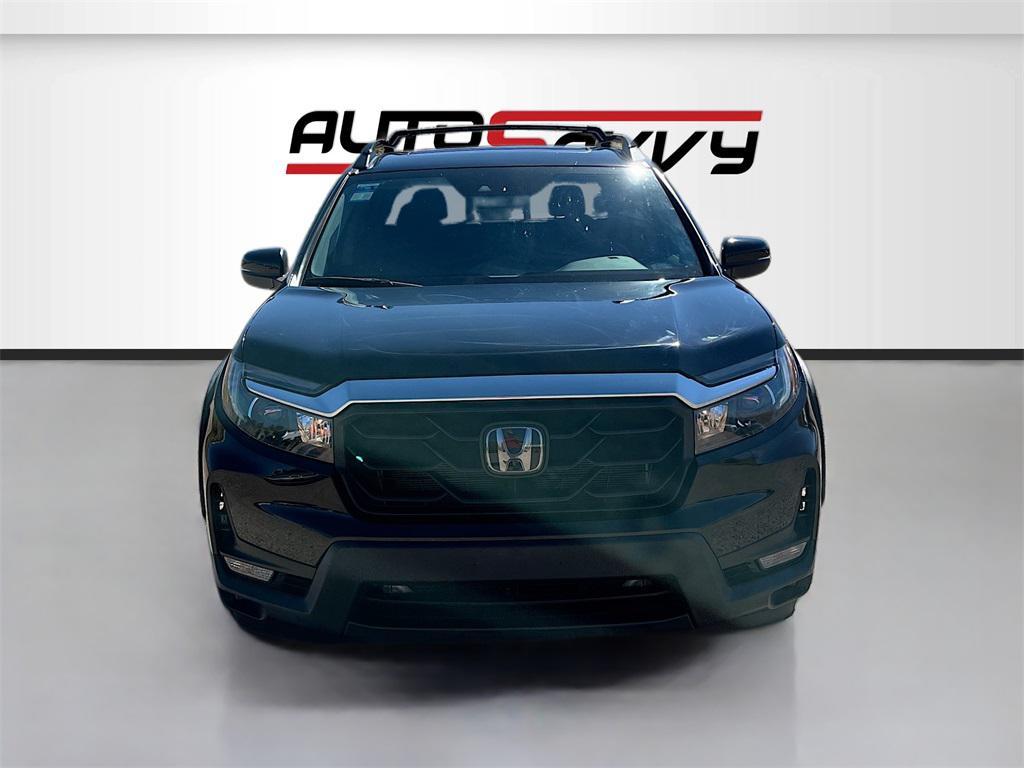 used 2023 Honda Ridgeline car, priced at $27,800