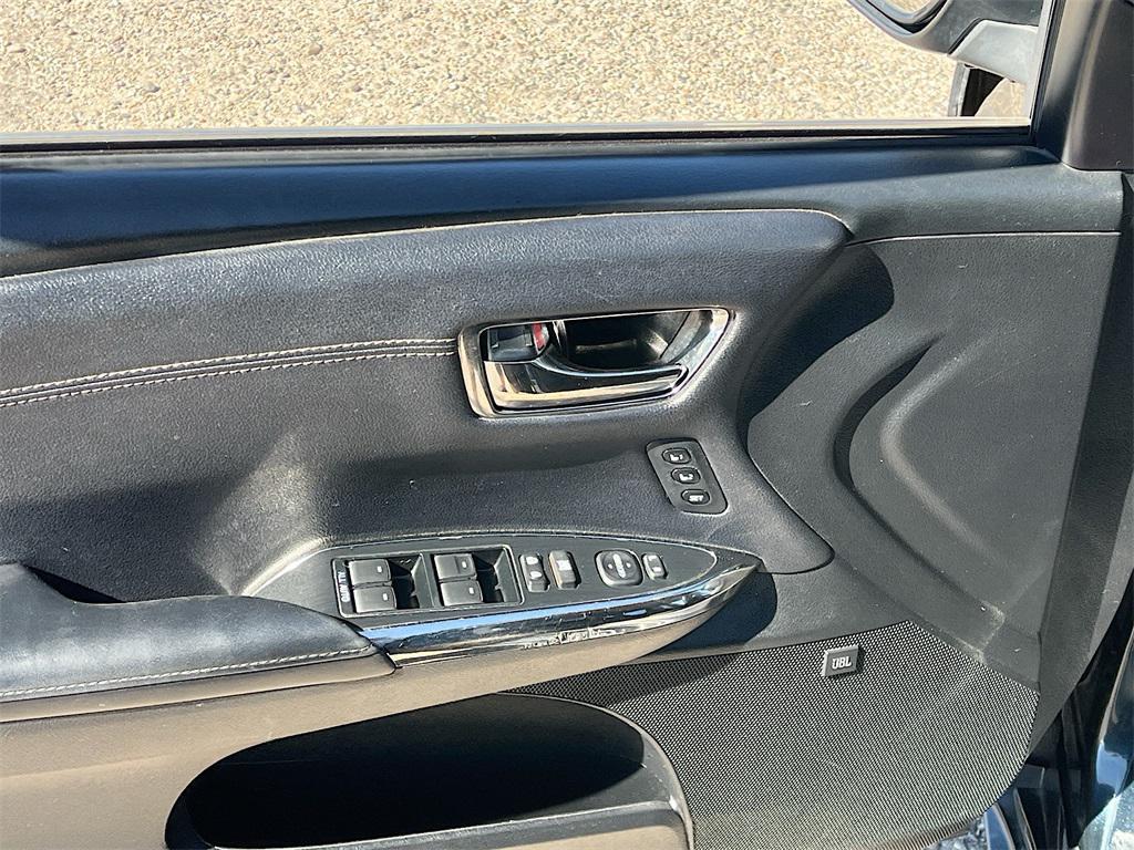 used 2018 Toyota Avalon car, priced at $17,000