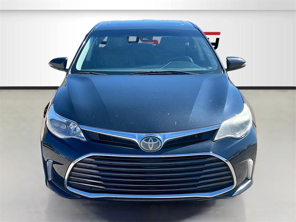 used 2018 Toyota Avalon car, priced at $17,000