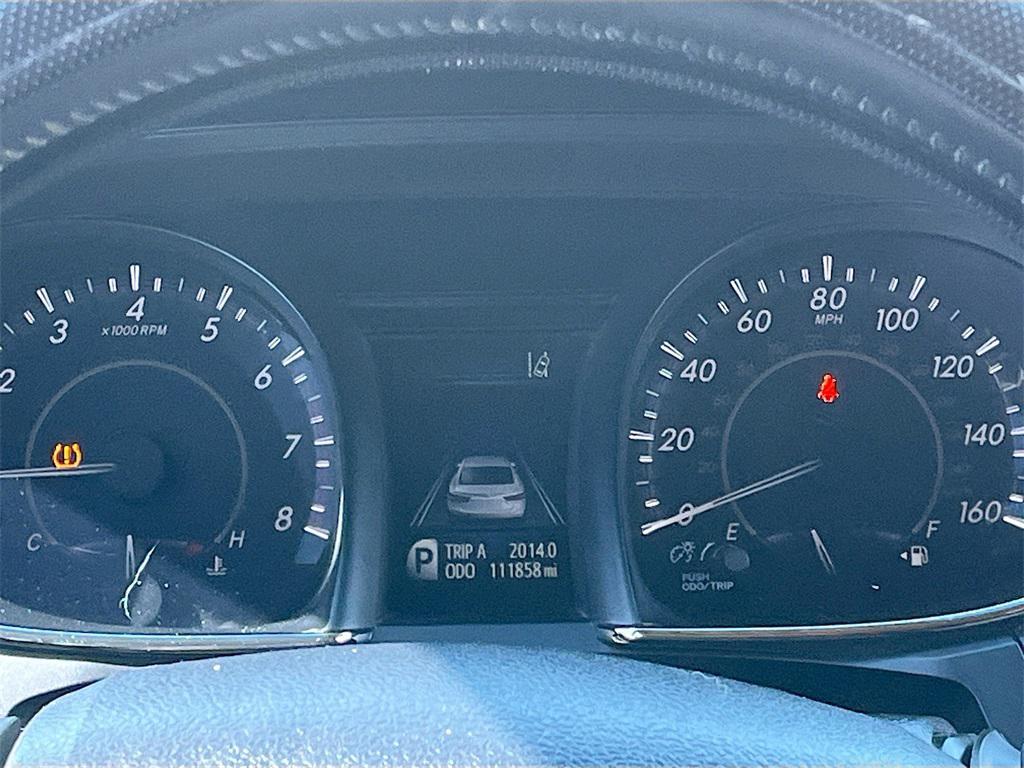 used 2018 Toyota Avalon car, priced at $17,000