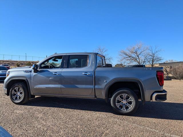 used 2020 GMC Sierra 1500 car, priced at $40,000