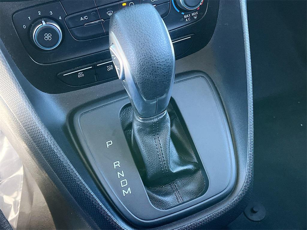 used 2023 Ford Transit Connect car, priced at $29,800
