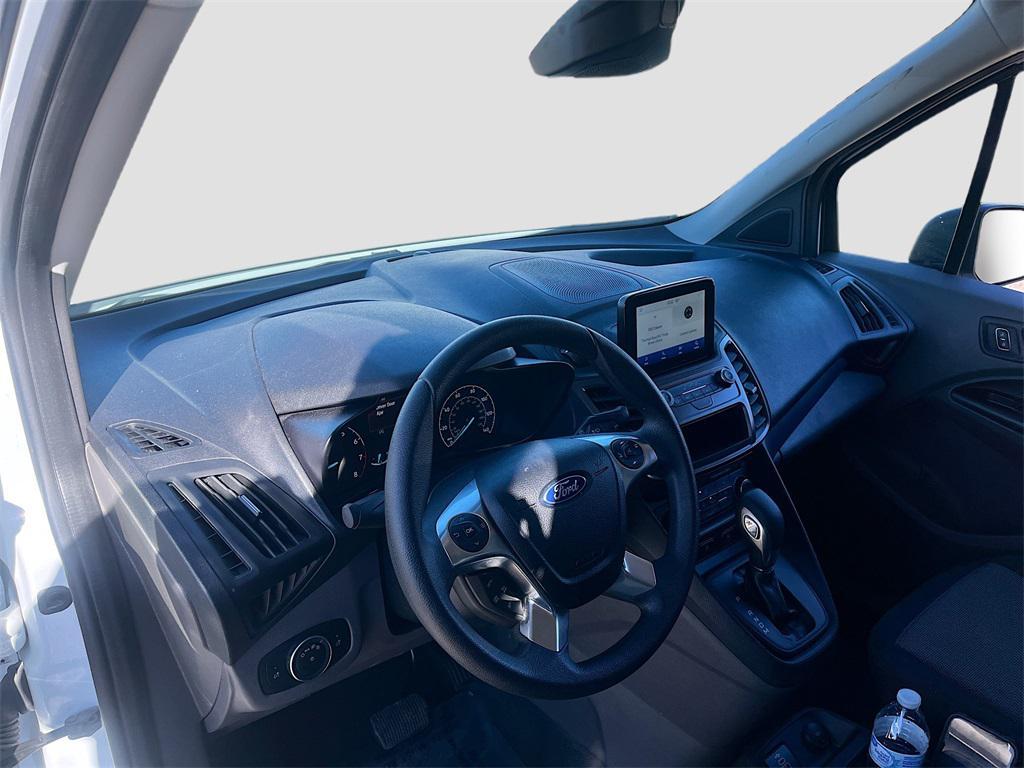 used 2023 Ford Transit Connect car, priced at $29,800