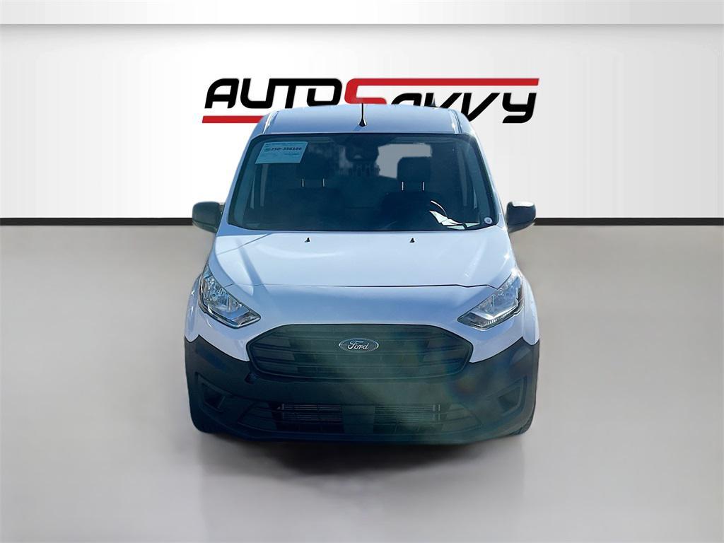 used 2023 Ford Transit Connect car, priced at $29,800