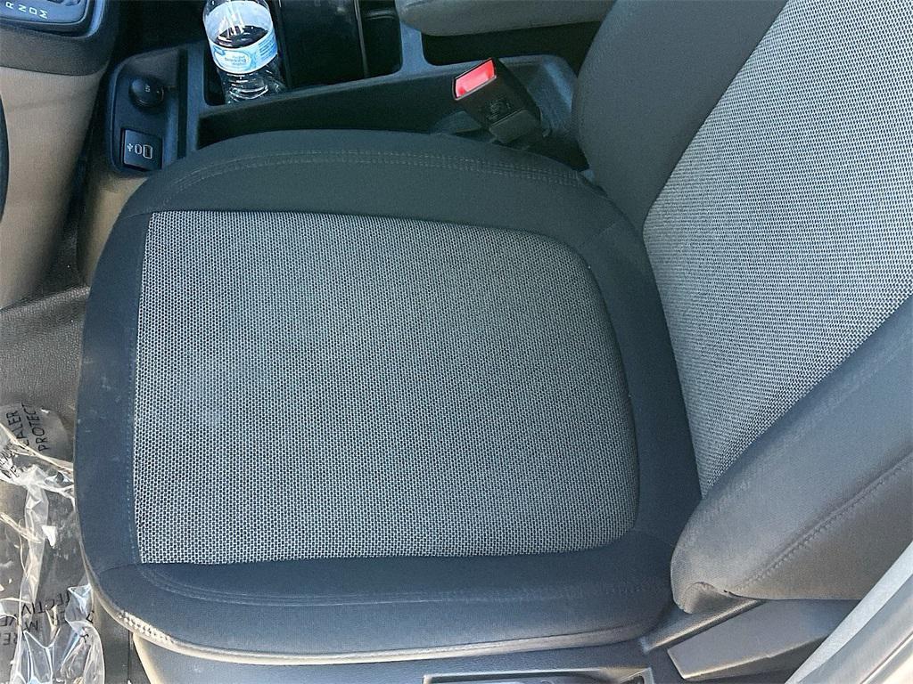 used 2023 Ford Transit Connect car, priced at $29,800