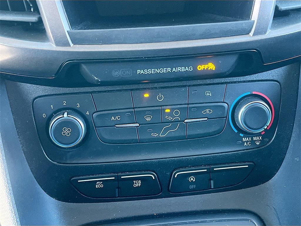 used 2023 Ford Transit Connect car, priced at $29,800