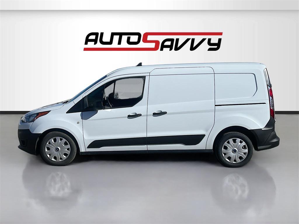 used 2023 Ford Transit Connect car, priced at $29,800