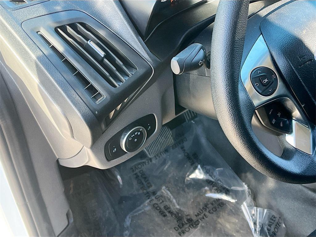 used 2023 Ford Transit Connect car, priced at $29,800