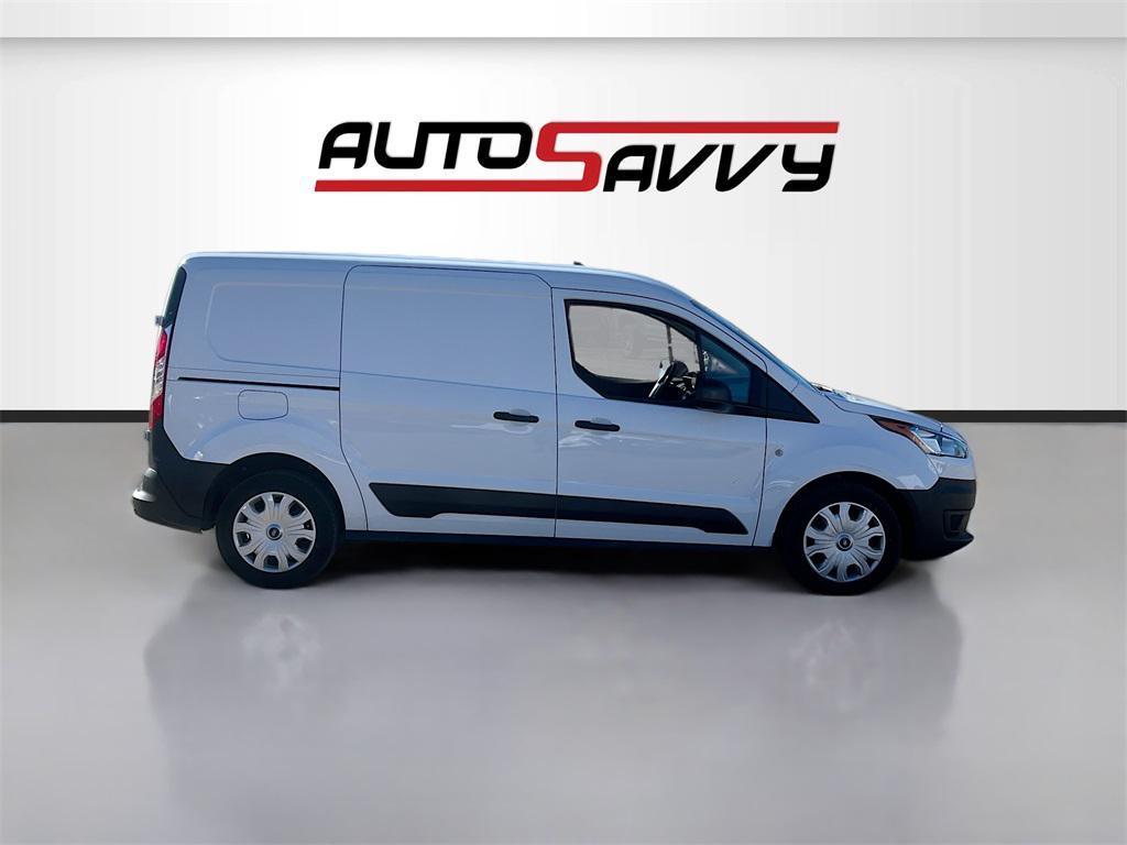 used 2023 Ford Transit Connect car, priced at $29,800