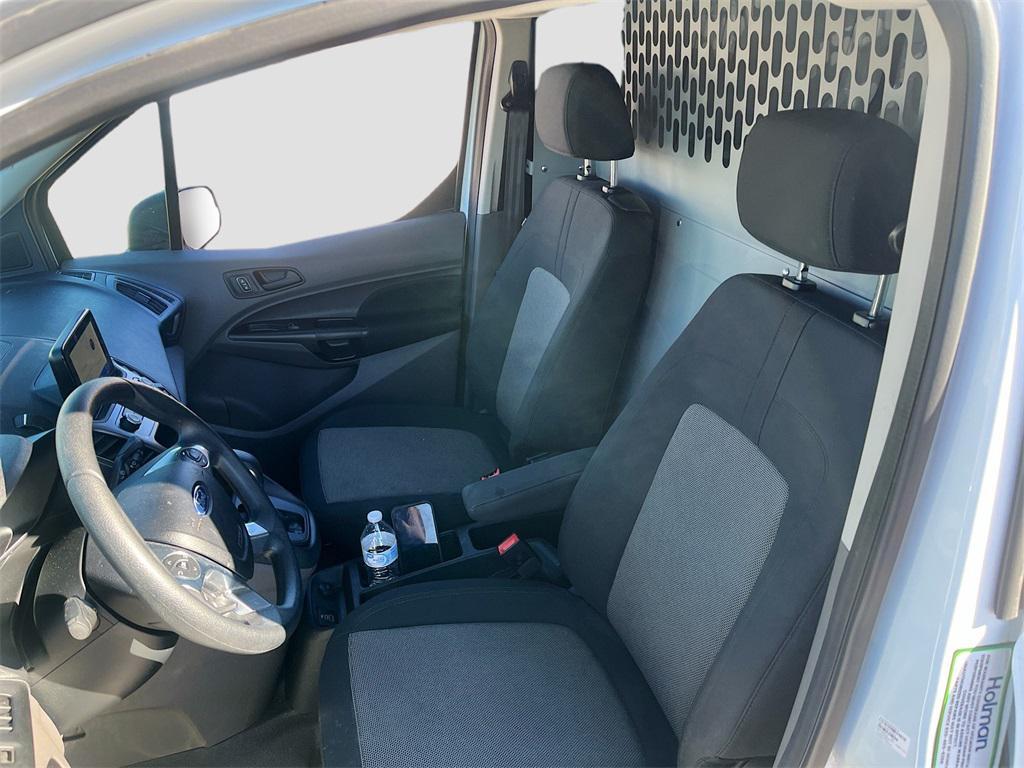 used 2023 Ford Transit Connect car, priced at $29,800