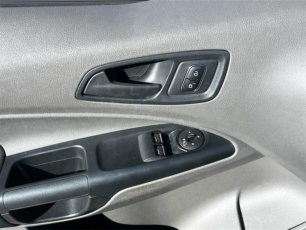 used 2023 Ford Transit Connect car, priced at $29,800