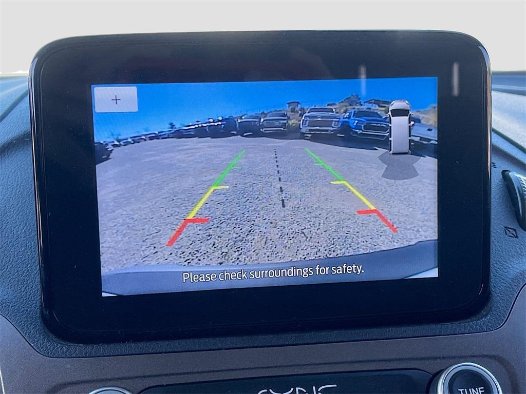 used 2023 Ford Transit Connect car, priced at $29,800