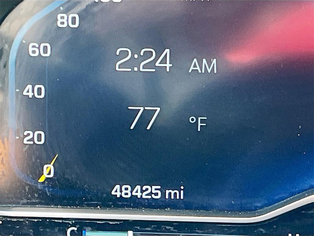 used 2022 Chevrolet Silverado 1500 car, priced at $35,600