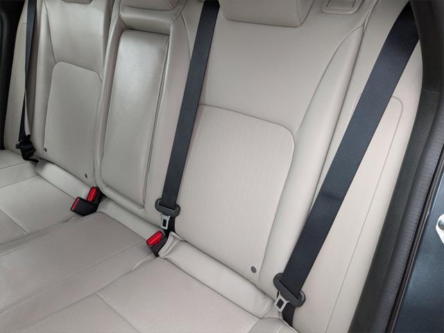 used 2024 Honda Civic car, priced at $26,000
