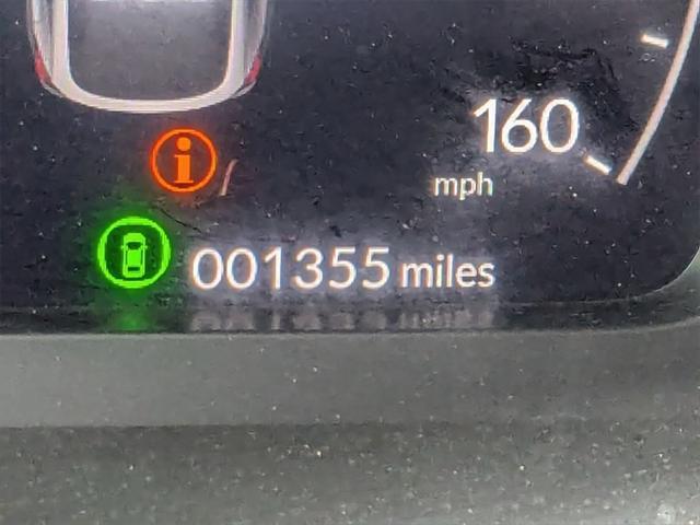 used 2024 Honda Civic car, priced at $26,000