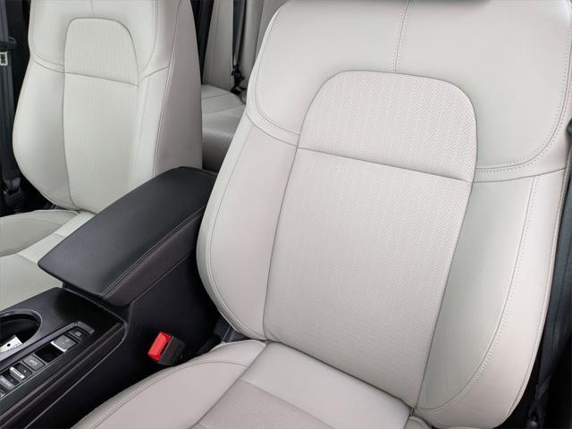 used 2024 Honda Civic car, priced at $26,000