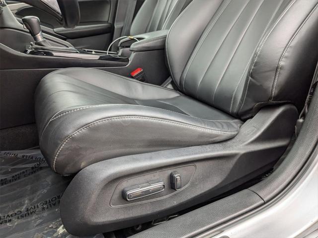 used 2023 Acura Integra car, priced at $25,000