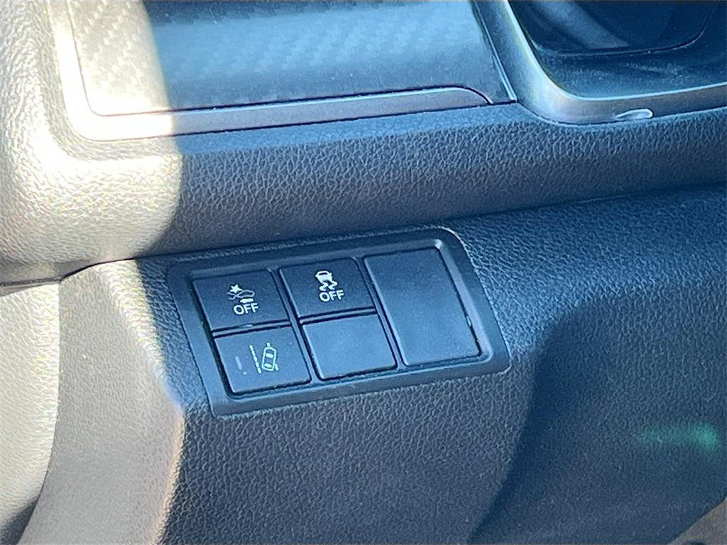 used 2019 Honda Civic car, priced at $18,600