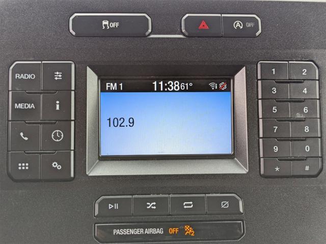 used 2018 Ford F-150 car, priced at $19,700