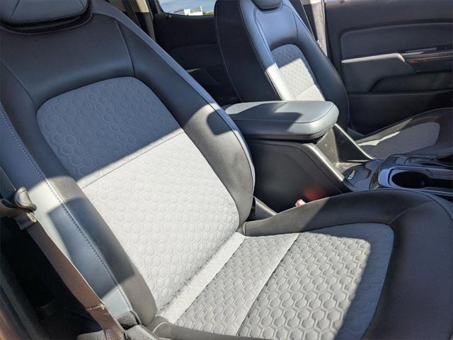 used 2019 Chevrolet Colorado car, priced at $26,300