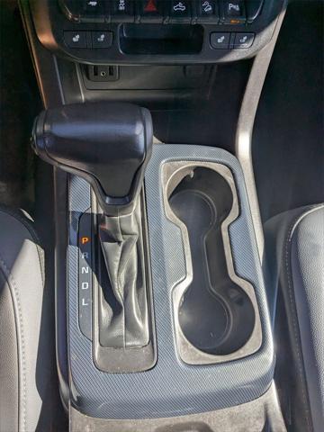 used 2019 Chevrolet Colorado car, priced at $26,300