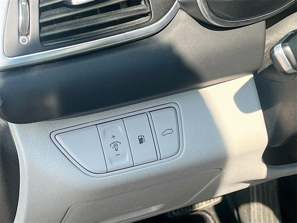 used 2023 Genesis G70 car, priced at $23,500