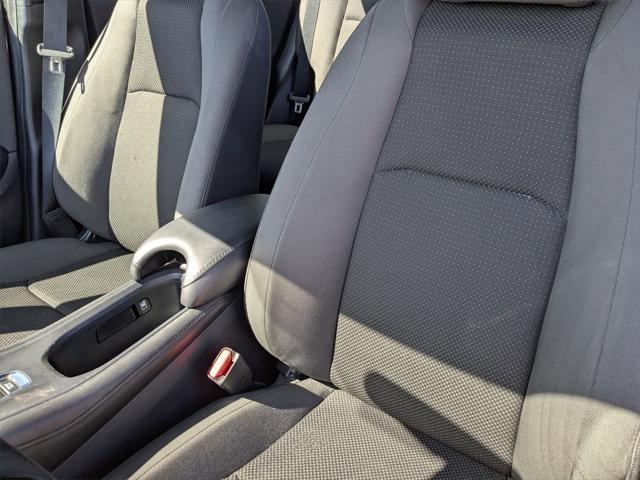 used 2020 Honda HR-V car, priced at $16,800