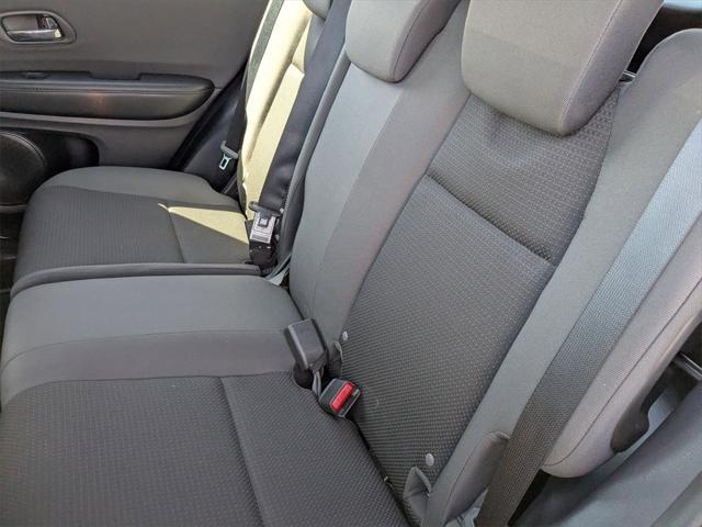 used 2020 Honda HR-V car, priced at $16,800