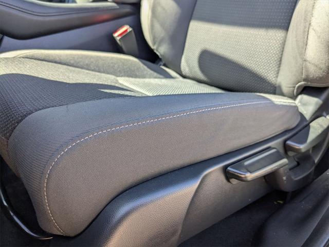 used 2020 Honda HR-V car, priced at $16,800