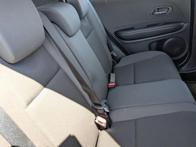 used 2020 Honda HR-V car, priced at $16,800