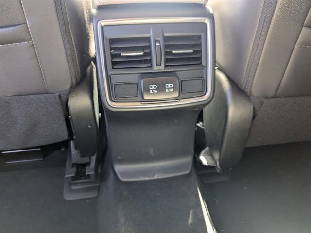 used 2024 Subaru Forester car, priced at $29,000