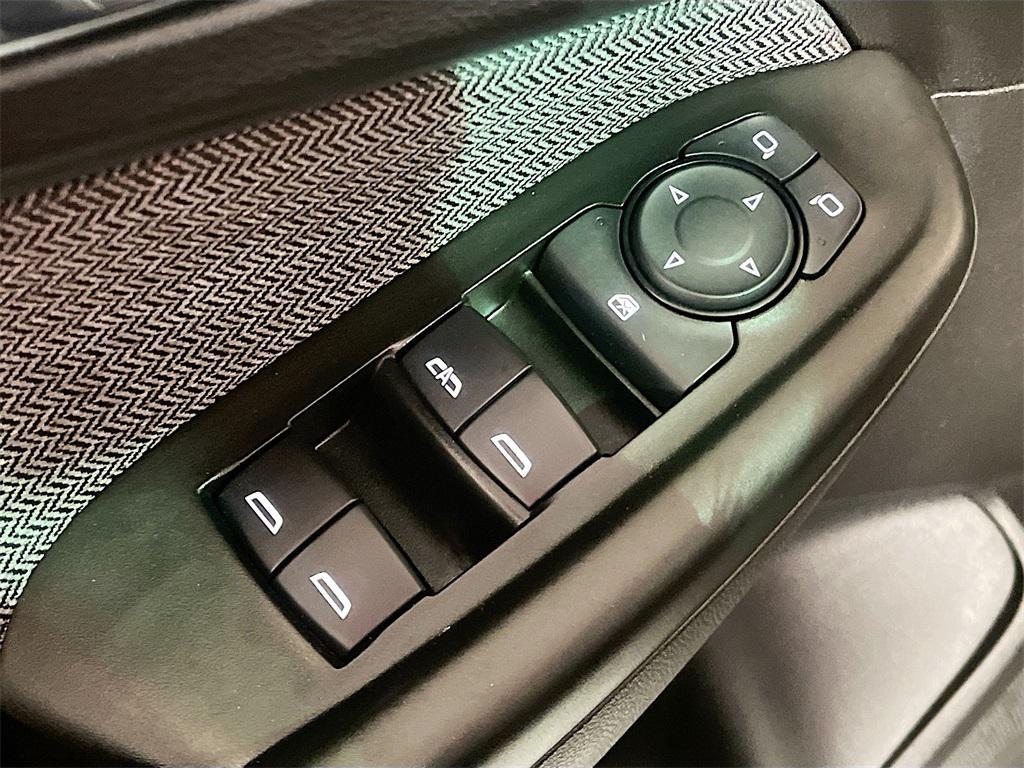 used 2022 Chevrolet TrailBlazer car, priced at $19,100