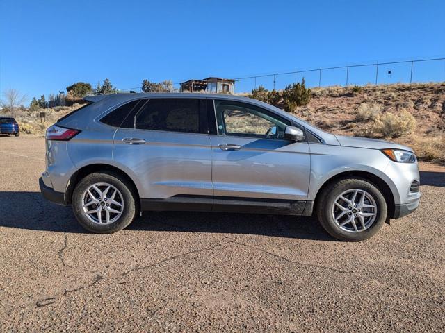 used 2024 Ford Edge car, priced at $30,000