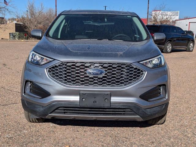 used 2024 Ford Edge car, priced at $30,000