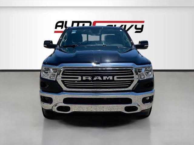 used 2020 Ram 1500 car, priced at $24,200