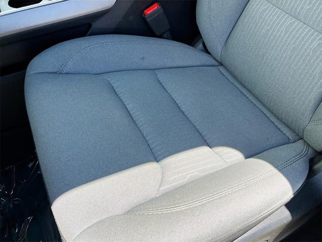 used 2020 Ram 1500 car, priced at $24,200