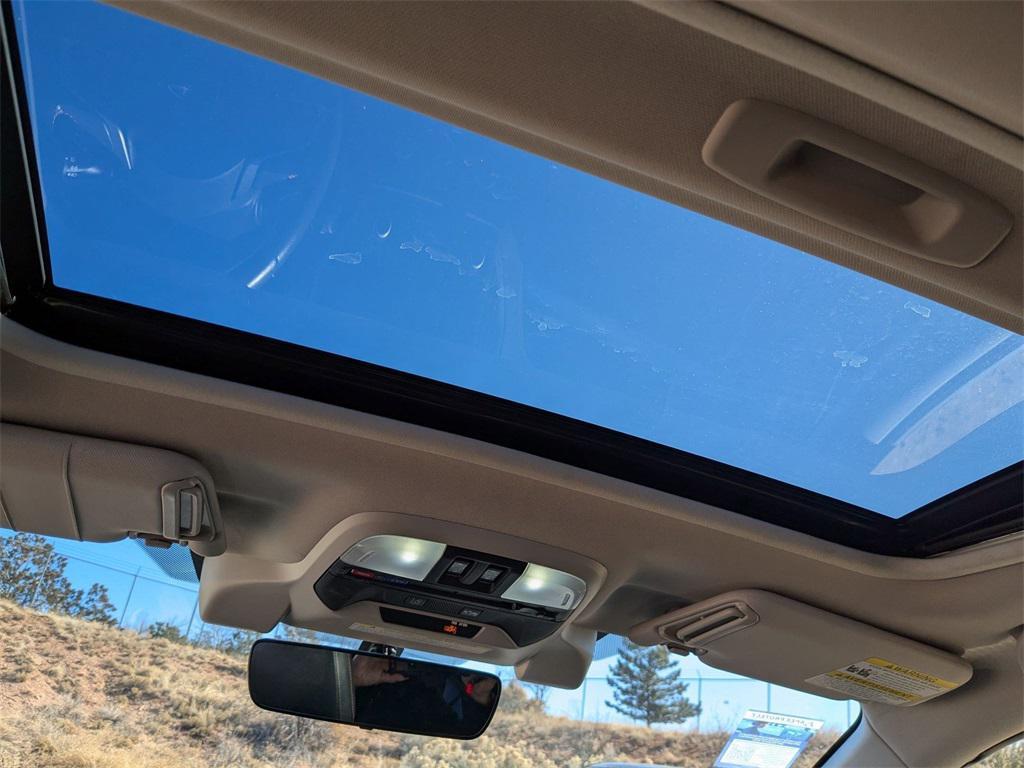 used 2023 Subaru Crosstrek car, priced at $21,700