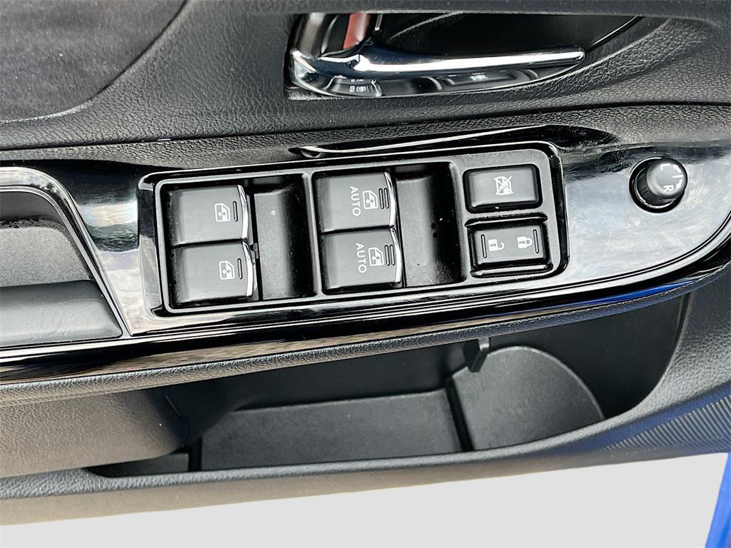 used 2021 Subaru WRX STI car, priced at $30,000