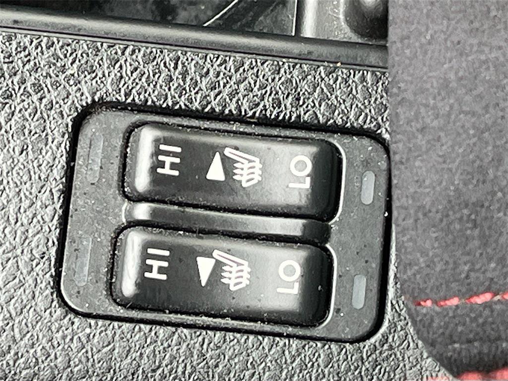 used 2021 Subaru WRX STI car, priced at $30,000