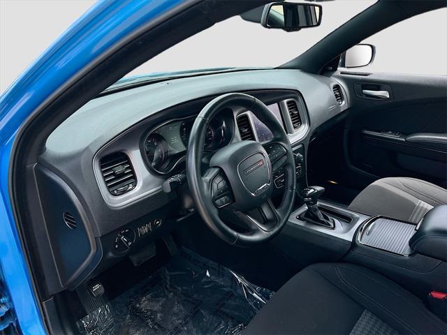 used 2023 Dodge Charger car, priced at $26,200