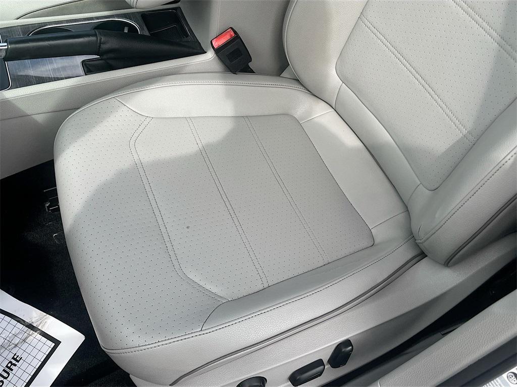 used 2016 Volkswagen Passat car, priced at $10,300