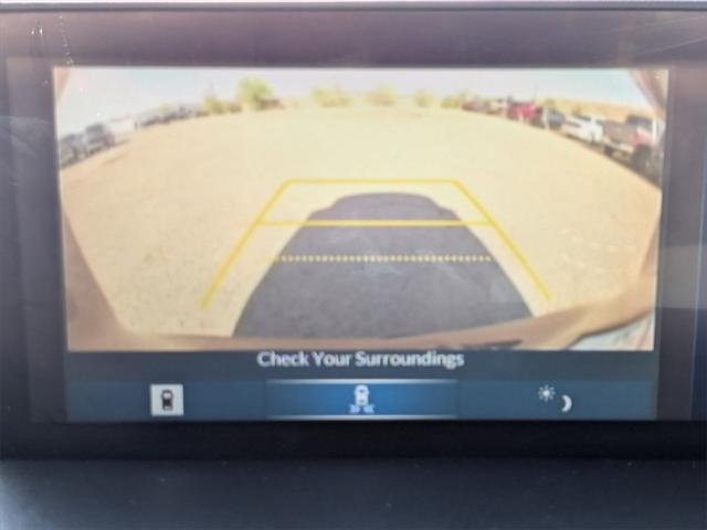 used 2021 Acura RDX car, priced at $26,700