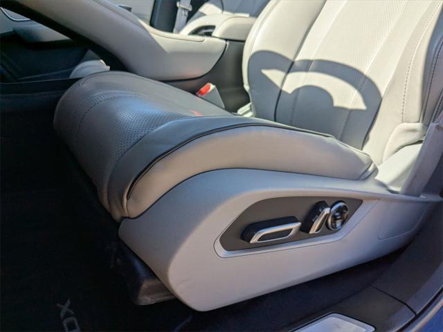 used 2021 Acura RDX car, priced at $26,700