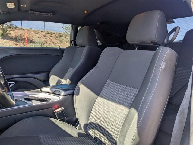 used 2019 Dodge Challenger car, priced at $21,300
