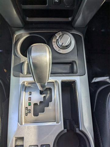 used 2023 Toyota 4Runner car, priced at $34,000