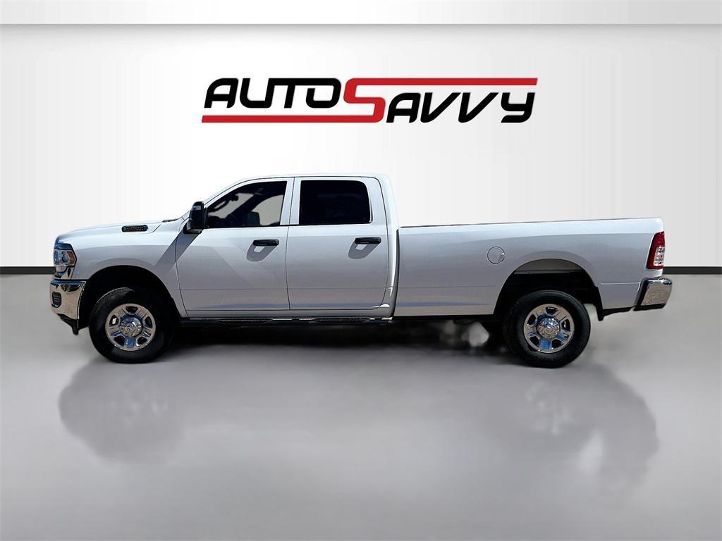 used 2024 Ram 2500 car, priced at $38,400