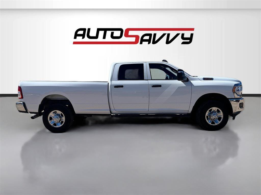 used 2024 Ram 2500 car, priced at $38,400